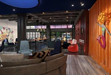 Hotel Zephyr San Francisco